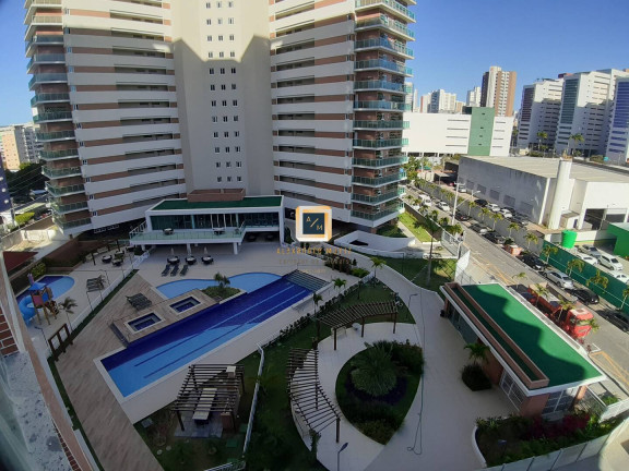 Imagem Apartamento com 3 Quartos à Venda, 78 m² em Papicu - Fortaleza Imagem Apartamento com 3 Quartos à Venda, 78 m² em Papicu - Fortaleza