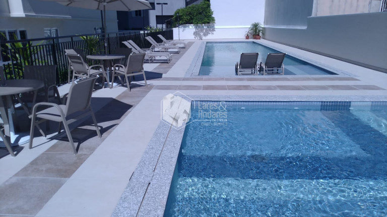 Imagem Apartamento com 2 Quartos à Venda, 52 m² em Chora Menino - São Paulo