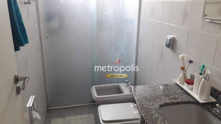 Imagem Apartamento com 3 Quartos à Venda, 96 m² em Santo Antônio - São Caetano Do Sul Imagem Apartamento com 3 Quartos à Venda, 96 m² em Santo Antônio - São Caetano Do Sul