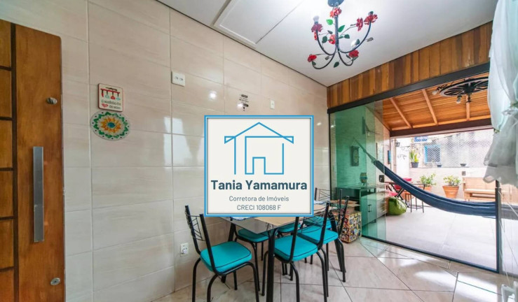 Imagem Apartamento com 2 Quartos à Venda, 92 m² em Vila Pires - Santo André Imagem Apartamento com 2 Quartos à Venda, 92 m² em Vila Pires - Santo André