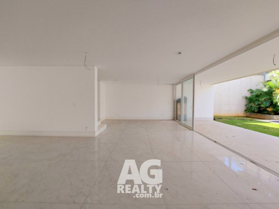 Imagem Casa de Condomínio com 4 Quartos à Venda, 525 m² em Granja Julieta - São Paulo Imagem Casa de Condomínio com 4 Quartos à Venda, 525 m² em Granja Julieta - São Paulo