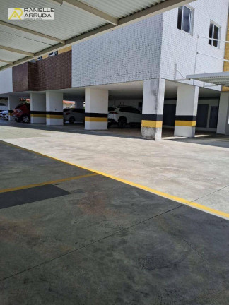 Imagem Apartamento com 3 Quartos à Venda, 116 m² em Tambauzinho - João Pessoa