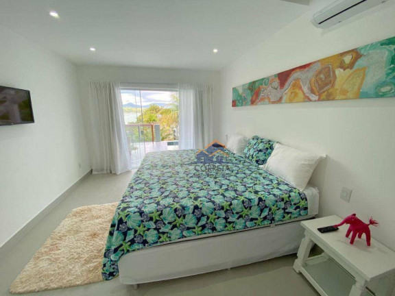Imagem Casa com 5 Quartos à Venda, 500 m² em Itanema (cunhambebe) - Angra Dos Reis