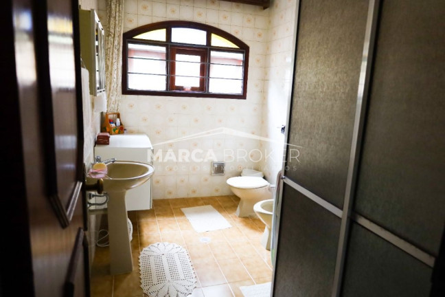 Imagem Chácara com 4 Quartos à Venda,  em Jardim Mirante - águas De Lindóia