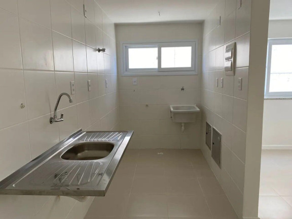 Imagem Apartamento com 2 Quartos à Venda, 48 m² em Pernambués - Salvador