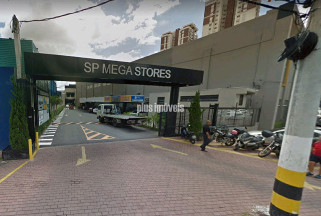 Imóvel Comercial para Alugar, 1.000 m² em Barra Funda - São Paulo