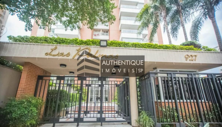 Imagem Apartamento com 4 Quartos à Venda, 195 m² em Moema índios - São Paulo Imagem Apartamento com 4 Quartos à Venda, 195 m² em Moema índios - São Paulo