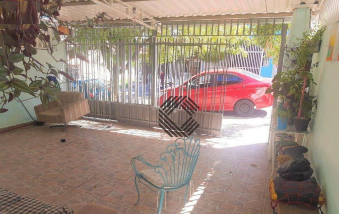 Imagem Casa com 2 Quartos à Venda, 88 m² em Jardim Residencial Villa Amato - Sorocaba
