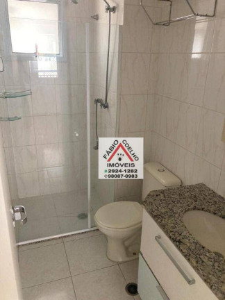 Imagem Apartamento com 3 Quartos à Venda, 83 m² em Chácara Santo Antônio - São Paulo