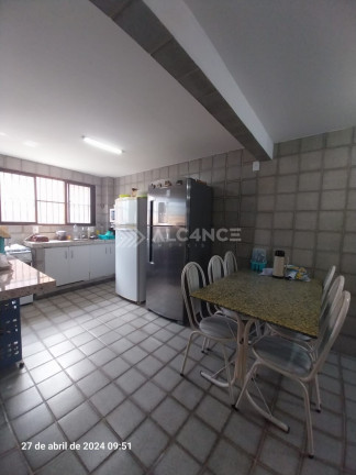 Apartamento com 3 Quartos à Venda, 108 m² em Poço - Cabedelo