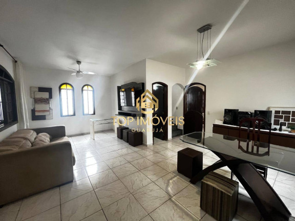 Imagem Casa com 3 Quartos à Venda, 180 m² em Vila Santo Antônio - Guarujá Imagem Casa com 3 Quartos à Venda, 180 m² em Vila Santo Antônio - Guarujá