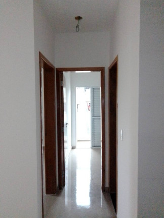 Imagem Apartamento com 2 Quartos à Venda, 44 m² em Vila Celeste - São Paulo
