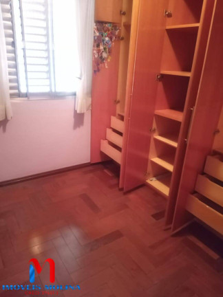 Imagem Apartamento com 3 Quartos à Venda, 117 m² em Campestre - Santo André Imagem Apartamento com 3 Quartos à Venda, 117 m² em Campestre - Santo André