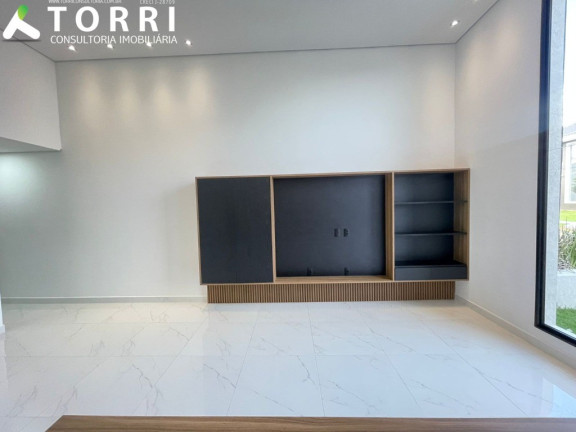 Imagem Imóvel com 3 Quartos à Venda, 181 m² em Condomínio Le France - Sorocaba