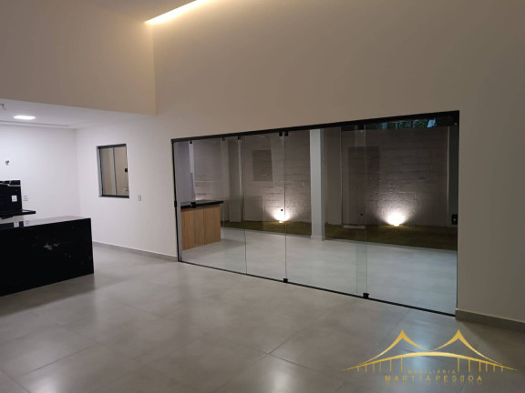 Imagem Casa de Condomínio com 3 Quartos à Venda, 189 m² em Parque Das Nações - Parnamirim
