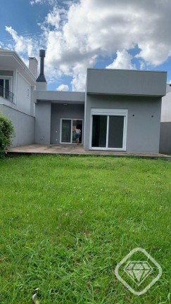 Imagem Casa de Condomínio com 3 Quartos à Venda, 189 m² em Belém Novo - Porto Alegre