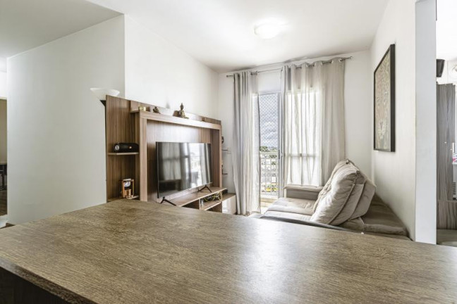 Imagem Apartamento com 2 Quartos à Venda, 56 m² em Xaxim - Curitiba