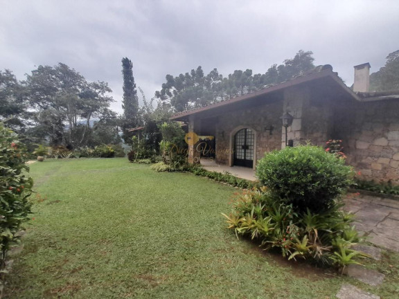 Imagem Chácara com 6 Quartos à Venda, 15.235 m² em Santa Rita - Teresópolis Imagem Chácara com 6 Quartos à Venda, 15.235 m² em Santa Rita - Teresópolis