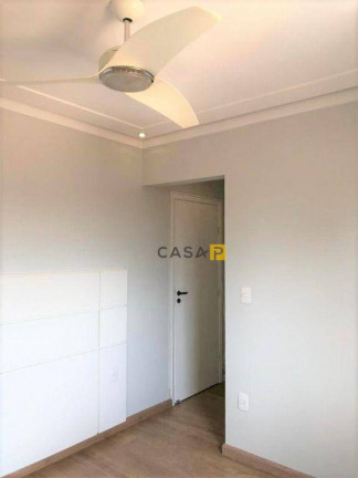 Imagem Apartamento com 3 Quartos à Venda, 93 m² em Jardim Bela Vista - Nova Odessa