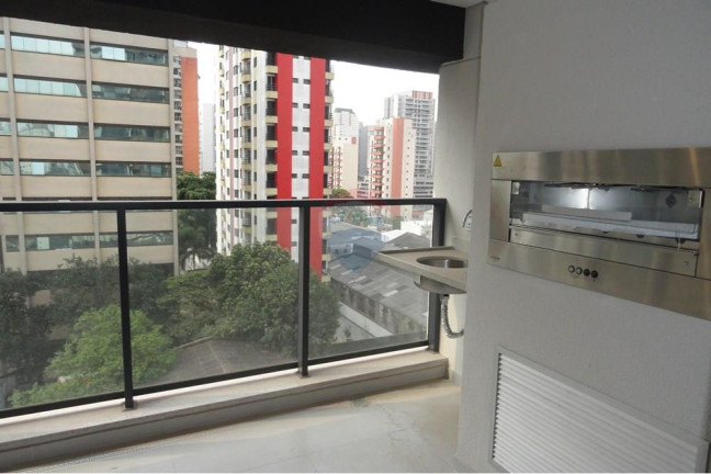 Imagem Apartamento com 3 Quartos para Alugar, 76 m² em Vila Mariana - São Paulo