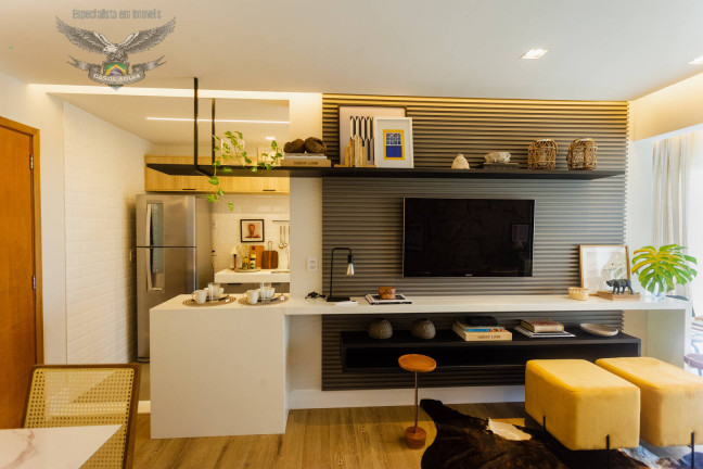 Imagem Apartamento com 3 Quartos à Venda,  em Val-de-cães - Belém