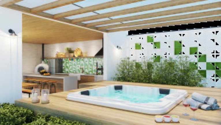 Imagem Imóvel com 2 Quartos à Venda, em Bussocaba - Osasco Imagem Imóvel com 2 Quartos à Venda, em Bussocaba - Osasco