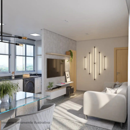 Imagem Apartamento com 2 Quartos à Venda, 65 m² em São Pedro - Belo Horizonte Imagem Apartamento com 2 Quartos à Venda, 65 m² em São Pedro - Belo Horizonte