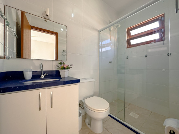 Imagem Casa com 4 Quartos à Venda, 244 m² em Ingleses Do Rio Vermelho - Florianópolis