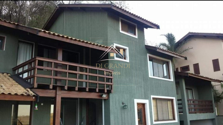 Imagem Casa com 3 Quartos à Venda, 242 m² em Colinas Do Ermitage (sousas) - Campinas