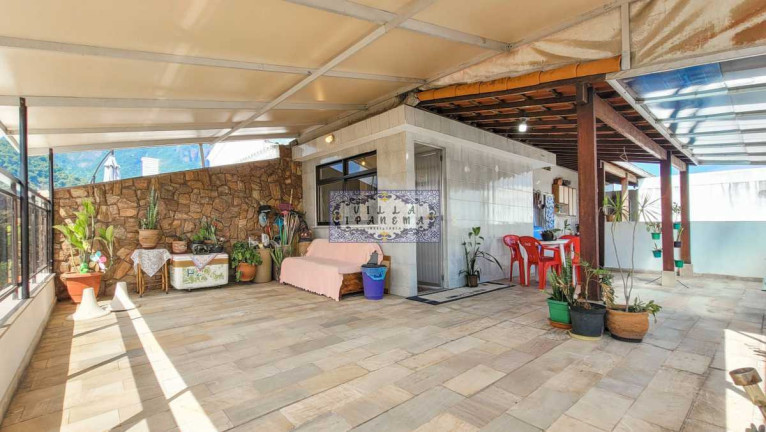 Imagem Cobertura com 6 Quartos à Venda, 400 m² em Barra Da Tijuca - Rio De Janeiro Imagem Cobertura com 6 Quartos à Venda, 400 m² em Barra Da Tijuca - Rio De Janeiro
