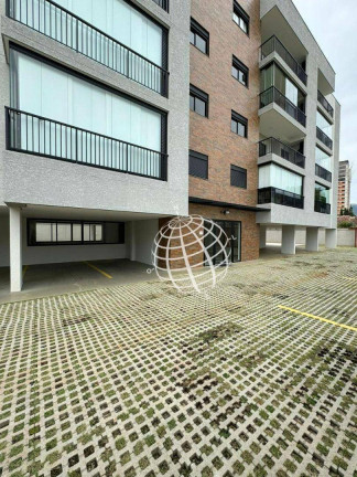 Imagem Apartamento com 3 Quartos à Venda, 84 m² em Vila Helena - Atibaia