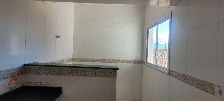 Imagem Casa com 2 Quartos à Venda, 46 m² em Ocian - Praia Grande Imagem Casa com 2 Quartos à Venda, 46 m² em Ocian - Praia Grande