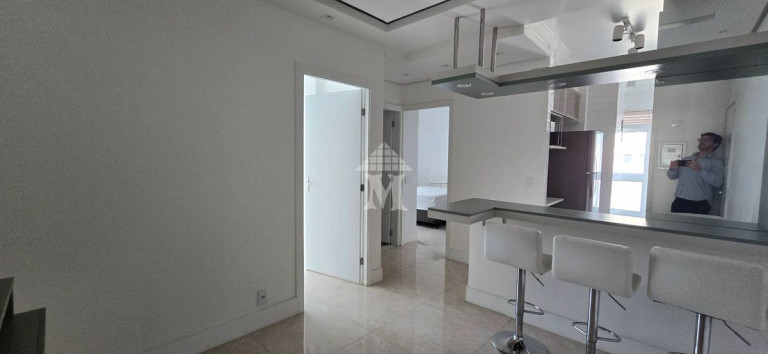 Imagem Apartamento com 2 Quartos para Alugar, 56 m² em Jardim Paulista - São Paulo