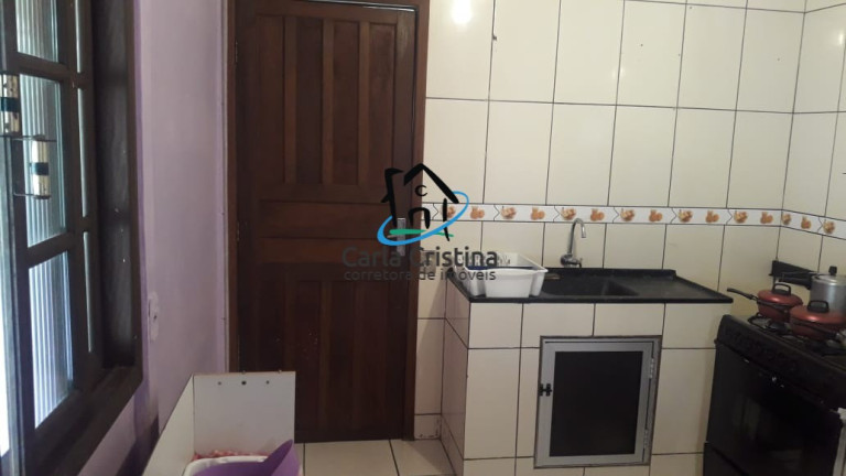 Imagem Casa com 2 Quartos à Venda, 80 m² em Pontal Do Sul - Pontal Do Paraná