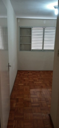 Imagem Apartamento com 2 Quartos para Alugar,  em Alto Higienópolis - Bauru