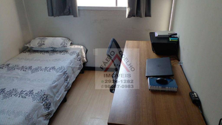 Apartamento com 2 Quartos à Venda, 40 m² em Jardim São Savério - São Paulo
