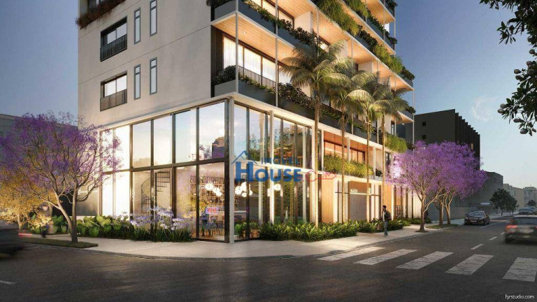 Apartamento com 2 Quartos à Venda, 110 m² em Itaim Bibi - São Paulo