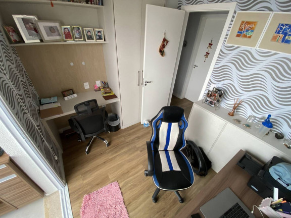 Imagem Apartamento com 3 Quartos à Venda, 237 m² em Centro - Diadema Imagem Apartamento com 3 Quartos à Venda, 237 m² em Centro - Diadema