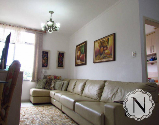 Apartamento com 3 Quartos à Venda, 98 m² em Praia Do Sonho - Itanhaém