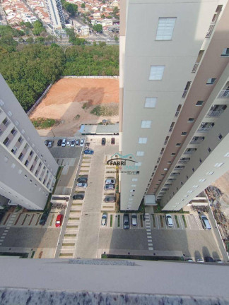 Imagem Apartamento com 2 Quartos à Venda, 62 m² em Jardim Saira - Sorocaba Imagem Apartamento com 2 Quartos à Venda, 62 m² em Jardim Saira - Sorocaba