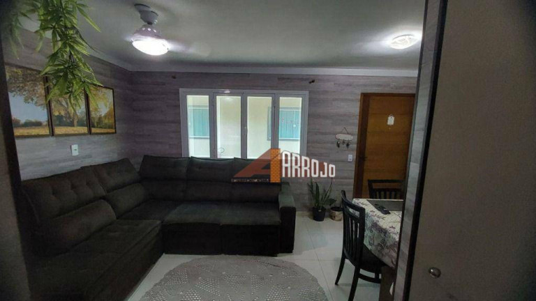 Imagem Sobrado com 3 Quartos à Venda, 53 m² em Vila Ré - São Paulo