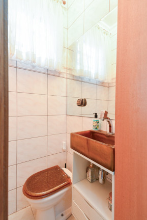 Imagem Sobrado com 3 Quartos à Venda, 244 m² em Vila Clementino - São Paulo Imagem Sobrado com 3 Quartos à Venda, 244 m² em Vila Clementino - São Paulo