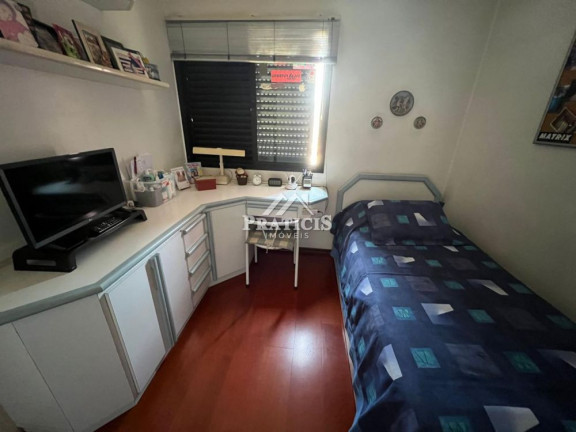 Imagem Apartamento com 3 Quartos à Venda, 93 m² em Vila Mariana - São Paulo
