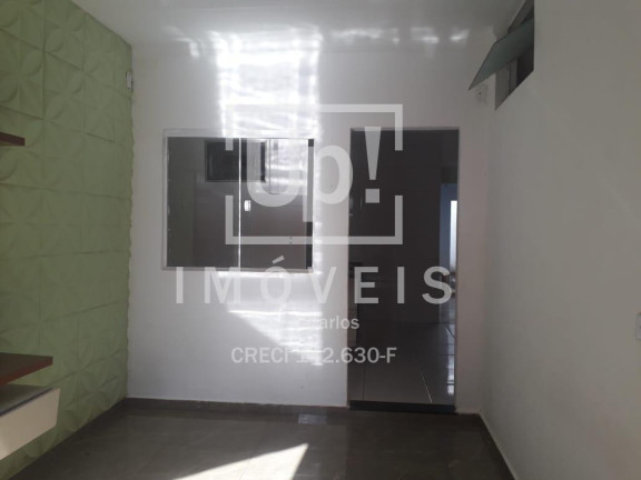 Imagem Casa com 2 Quartos à Venda, 50 m² em Antenor Garcia - São Carlos
