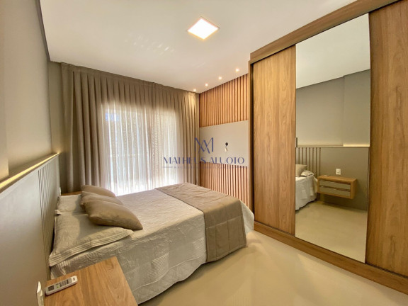 Imagem Cobertura com 4 Quartos à Venda, 176 m² em Canto Grande - Bombinhas
