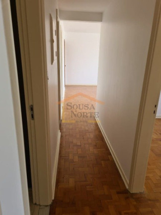 Imagem Apartamento com 3 Quartos para Alugar, 120 m² em Santana - São Paulo Imagem Apartamento com 3 Quartos para Alugar, 120 m² em Santana - São Paulo