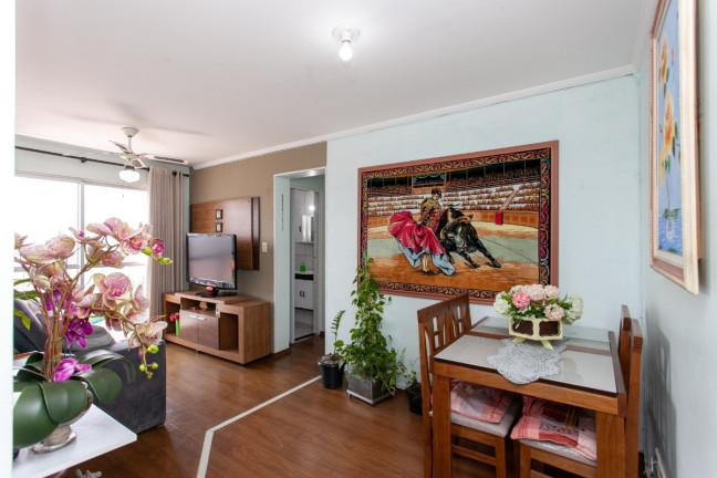 Imagem Apartamento com 2 Quartos à Venda, 58 m² em Freguesia Do ó - São Paulo Imagem Apartamento com 2 Quartos à Venda, 58 m² em Freguesia Do ó - São Paulo