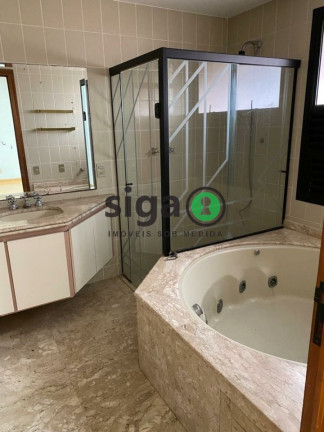 Imagem Apartamento com 4 Quartos à Venda, 241 m² em Vila Suzana - São Paulo Imagem Apartamento com 4 Quartos à Venda, 241 m² em Vila Suzana - São Paulo