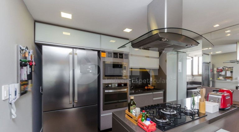 Imagem Apartamento com 3 Quartos à Venda, 107 m² em Cristo Redentor - Porto Alegre Imagem Apartamento com 3 Quartos à Venda, 107 m² em Cristo Redentor - Porto Alegre