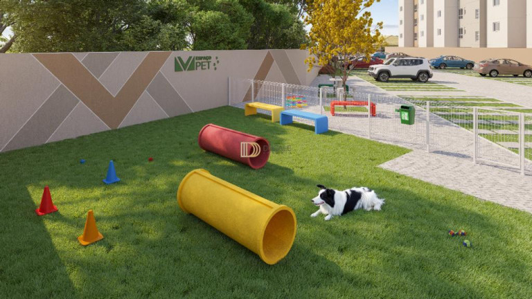 Imagem Apartamento com 2 Quartos à Venda, 44 m² em Maringá - Serra Imagem Apartamento com 2 Quartos à Venda, 44 m² em Maringá - Serra